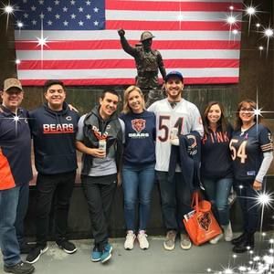 Meet your Posher, Eileen